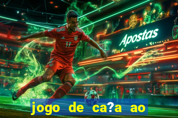 jogo de ca?a ao tesouro na vida real