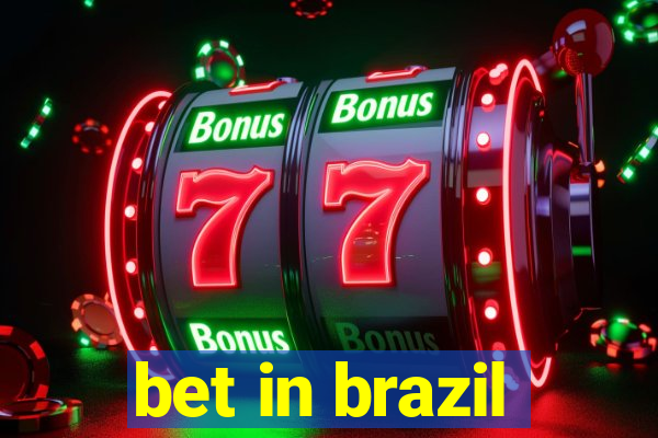 bet in brazil