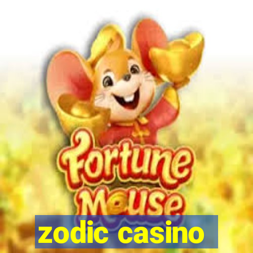 zodic casino