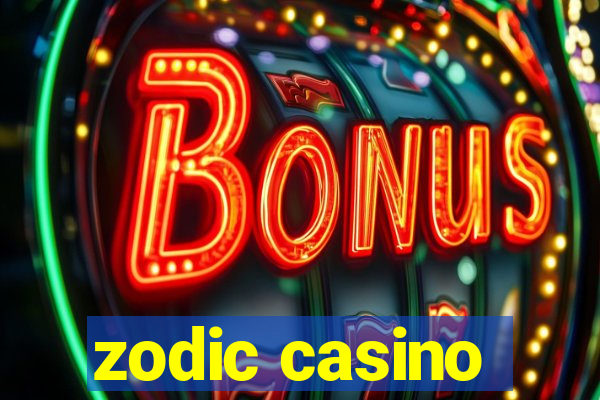 zodic casino