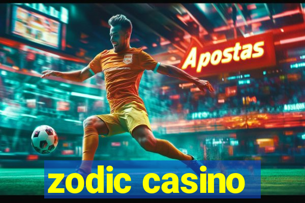 zodic casino