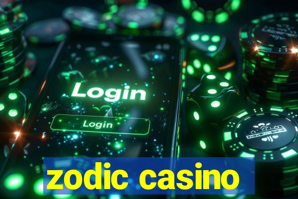 zodic casino