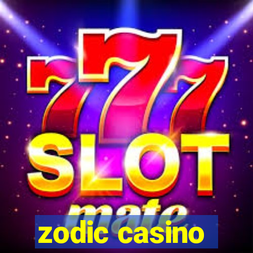 zodic casino