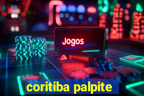 coritiba palpite