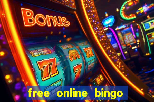 free online bingo games for groups