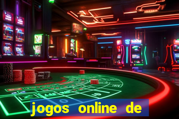 jogos online de bingo eletronico