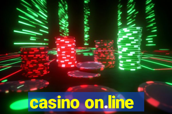 casino on.line