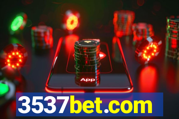 3537bet.com