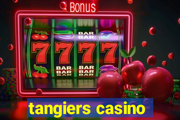 tangiers casino