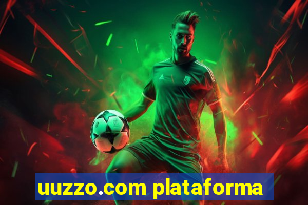 uuzzo.com plataforma