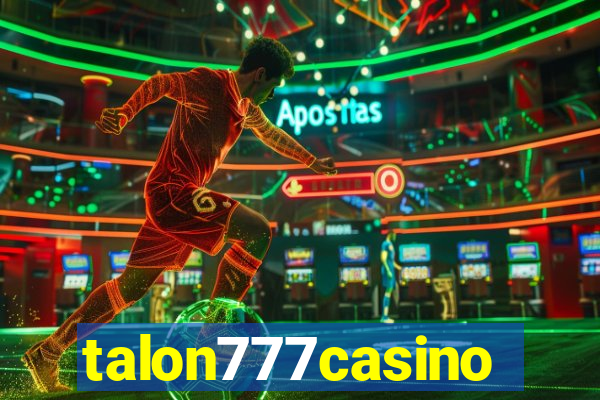 talon777casino