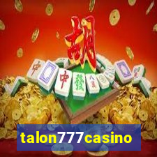 talon777casino