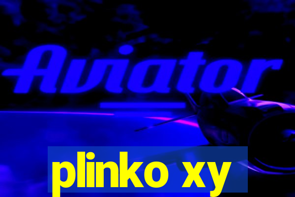 plinko xy