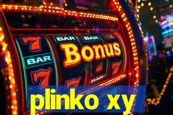 plinko xy