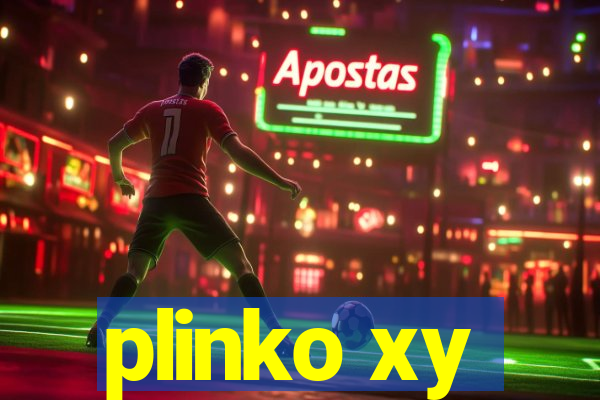 plinko xy