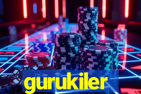 gurukiler