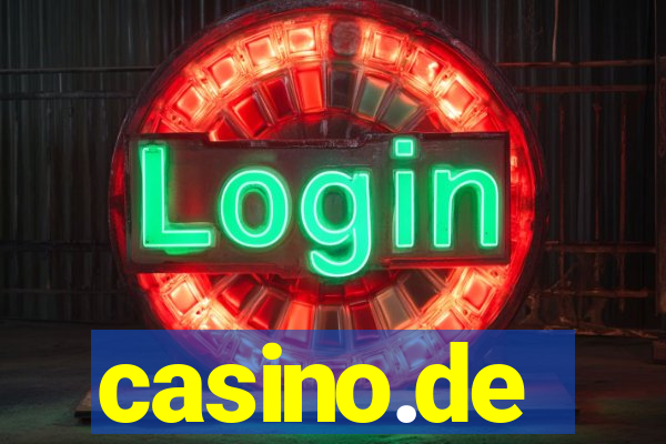 casino.de