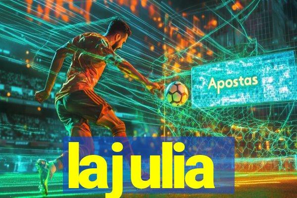 lajulia