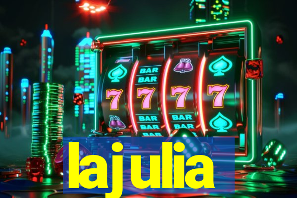 lajulia