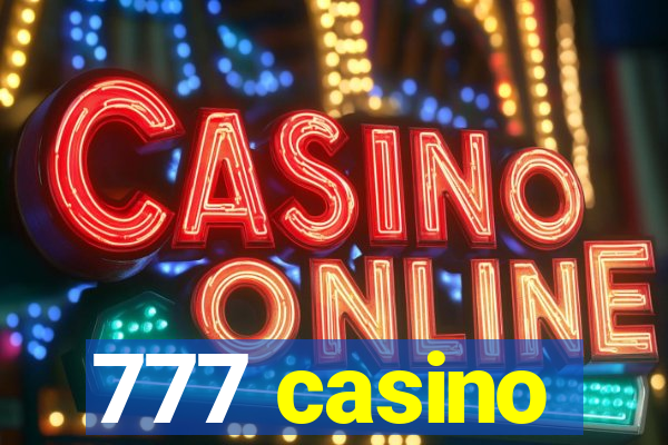 777 casino