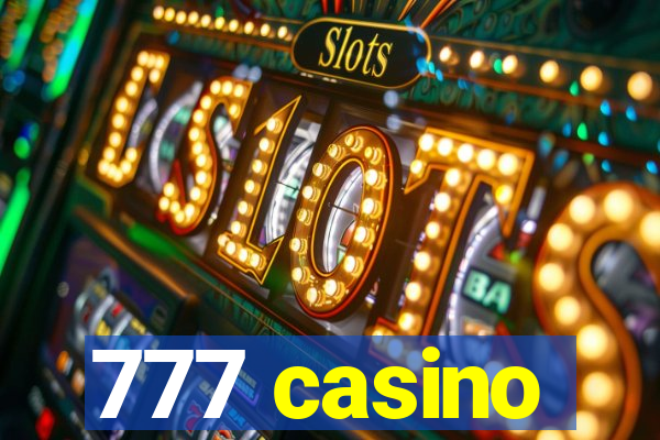 777 casino