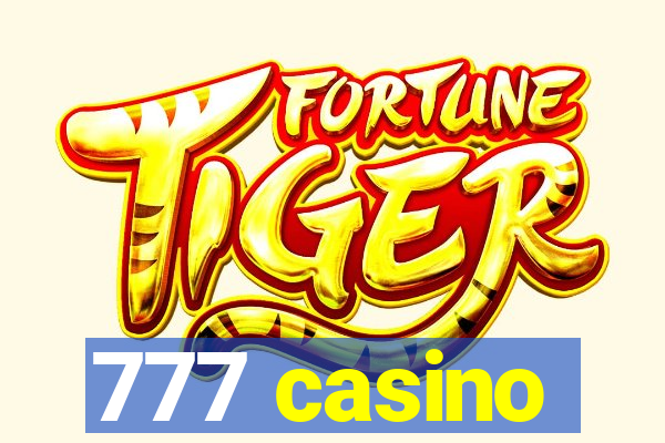 777 casino