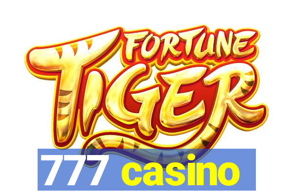 777 casino