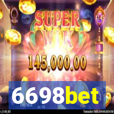 6698bet