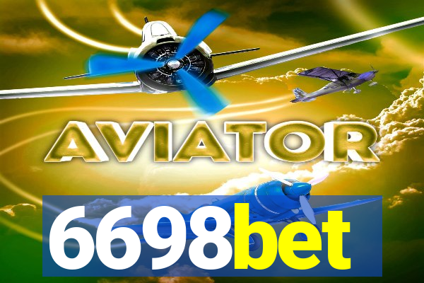 6698bet