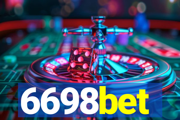 6698bet