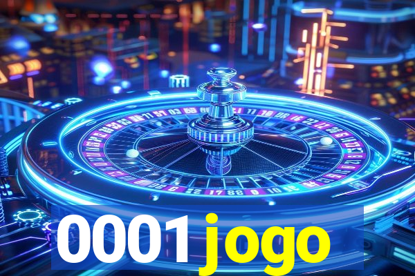 0001 jogo