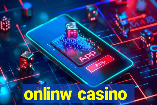 onlinw casino