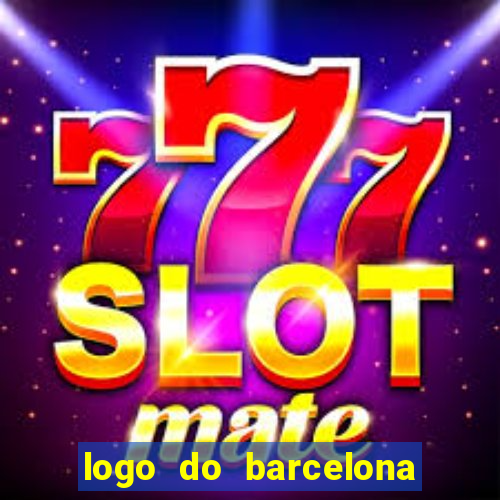 logo do barcelona dls 19