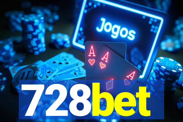 728bet