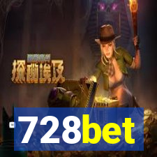 728bet