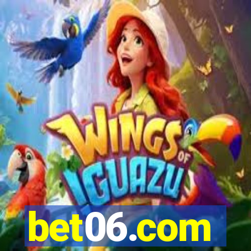 bet06.com