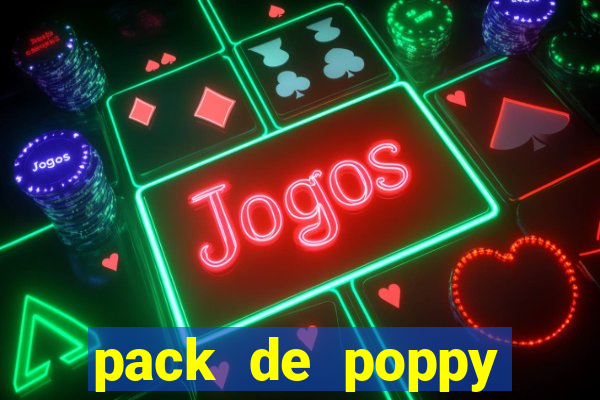 pack de poppy playtime 3 para drawing cartoons 2 vk