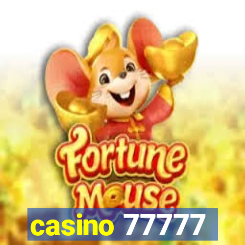 casino 77777