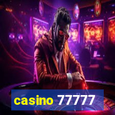 casino 77777