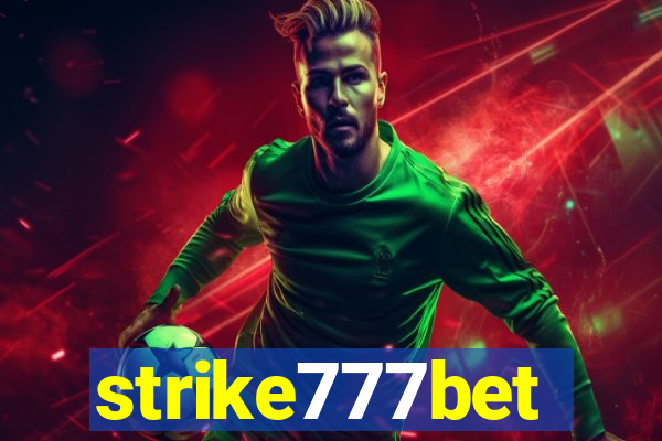 strike777bet