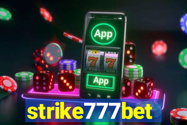 strike777bet