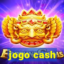 jogo cash