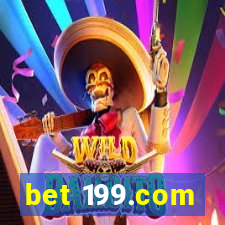 bet 199.com