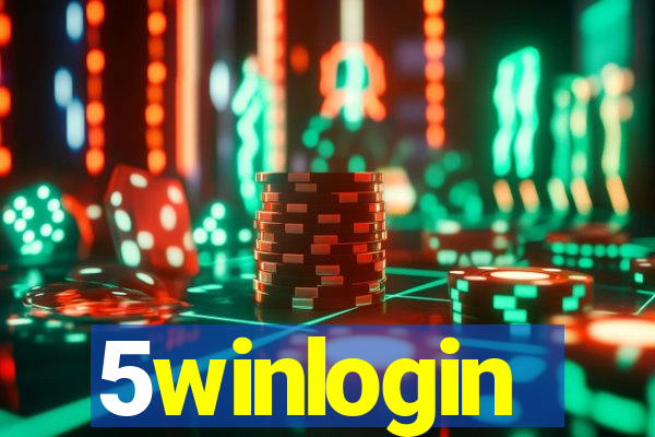 5winlogin