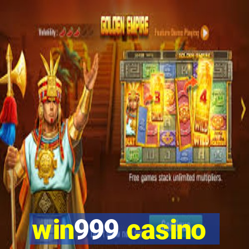 win999 casino