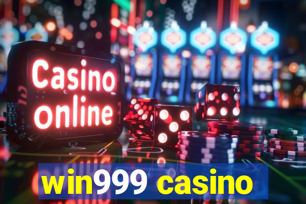 win999 casino