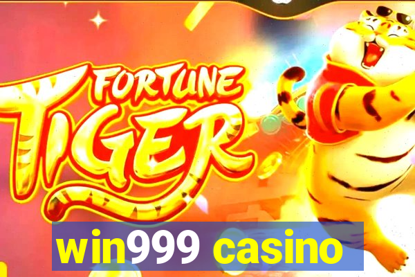 win999 casino