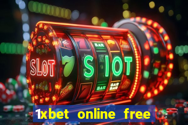 1xbet online free casino somali app