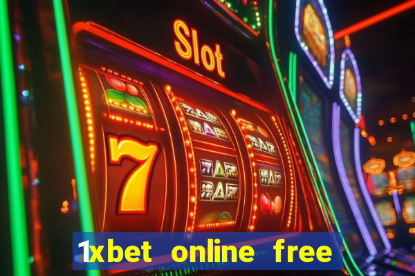 1xbet online free casino somali app