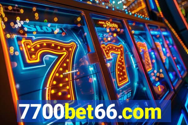 7700bet66.com